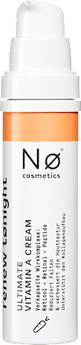 Nachtcreme Vitamin A. 50 ml - VivaVoss