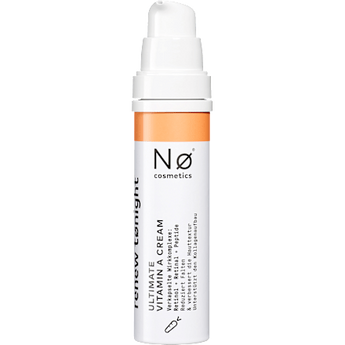 Nachtcreme Vitamin A. 50 ml - VivaVoss