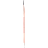 Nageldesign Duo Dotting Tool & Liner Brush essence
