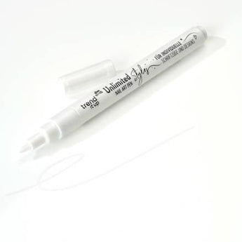 Nageldesign Stift Unlimited Styles 010 trend !t up