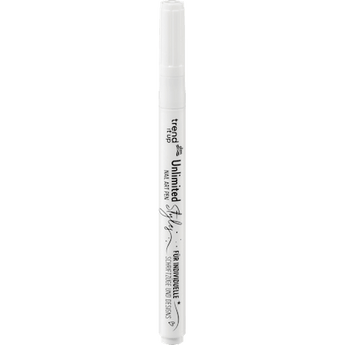 Nageldesign Stift Unlimited Styles 010 trend !t up