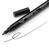 Nageldesign Stift Unlimited Styles 020 trend !t up