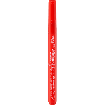 Nageldesign Stift Unlimited Styles 040 trend !t up