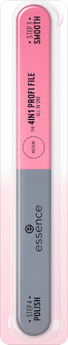 Nagelfeile 4 in1 Profi essence