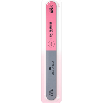 Nagelfeile 4 in1 Profi essence