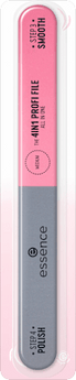 Nagelfeile 4 in1 Profi essence