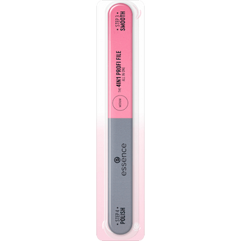 Nagelfeile 4 in1 Profi essence
