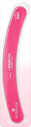 Nagelfeile The Banana essence