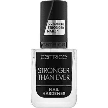 Nagelhärter Stronger Than Ever 010 