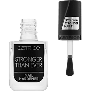 Nagelhärter Stronger Than Ever 010 