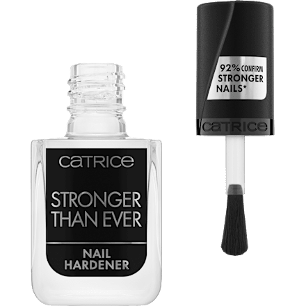 Nagelhärter Stronger Than Ever 010 