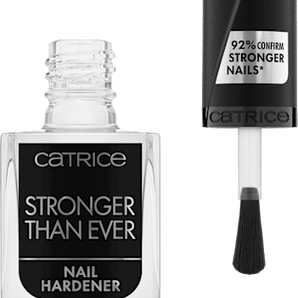 Nagelhärter Stronger Than Ever 010 