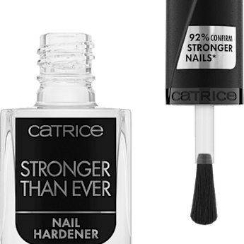Nagelhärter Stronger Than Ever 010 