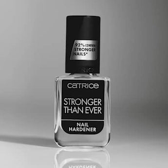Nagelhärter Stronger Than Ever 010 