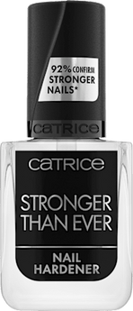 Nagelhärter Stronger Than Ever 010 