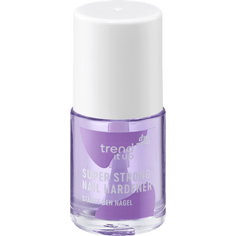 Nagelhärter Super Strong trend !t up