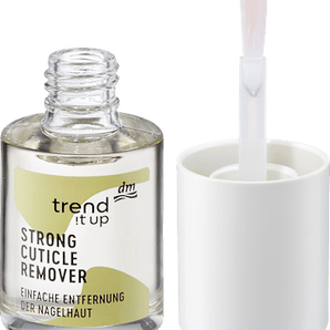 Nagelhautentferner Strong Cuticle Remover trend !t up