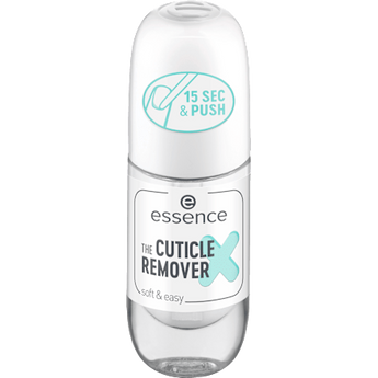 Nagelhautentferner The Cuticle Remover essence