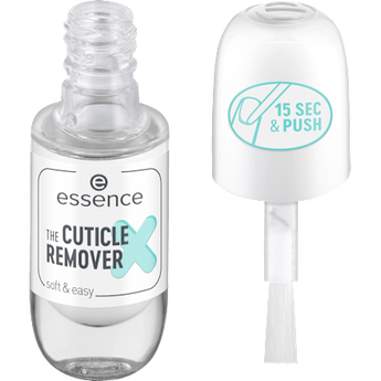 Nagelhautentferner The Cuticle Remover essence