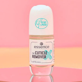 Nagelhautentferner The Cuticle Remover essence