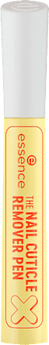 Nagelhautentferner The Nail Cuticle Remover Pen essence