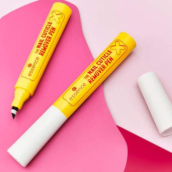 Nagelhautentferner The Nail Cuticle Remover Pen essence