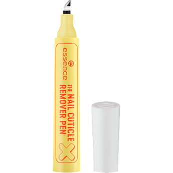 Nagelhautentferner The Nail Cuticle Remover Pen essence