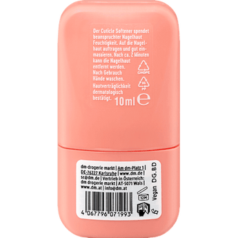 Nagelhautpflege Cuticle Softener trend !t up