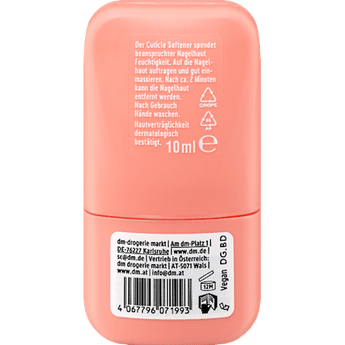 Nagelhautpflege Cuticle Softener trend !t up