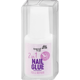 Nagelkleber 2in1 Fix & Repair trend !t up