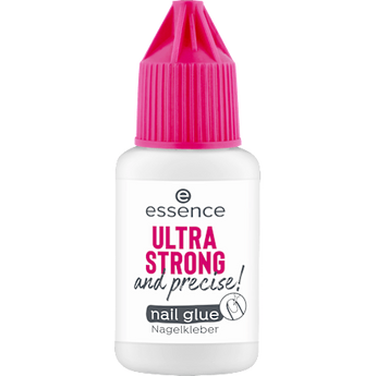 Nagelkleber Ultra Strong And Precise essence