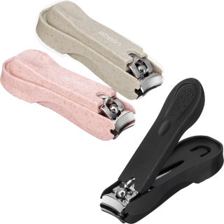 Nagelknipser, 1 St - VivaVoss