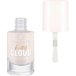 Nagellack 02 Fairy Cloud essence