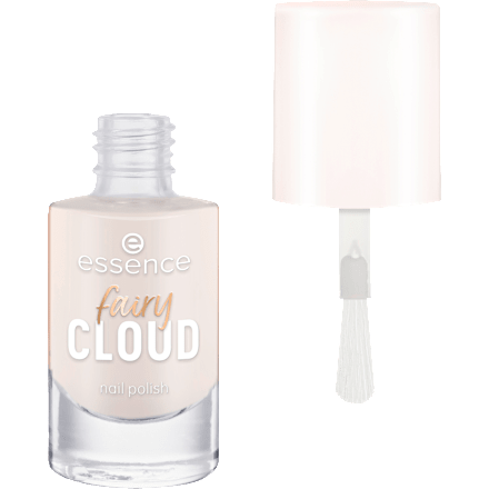 Nagellack 02 Fairy Cloud essence