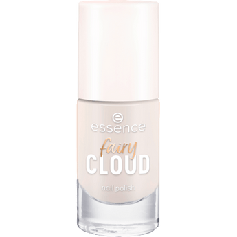 Nagellack 02 Fairy Cloud essence