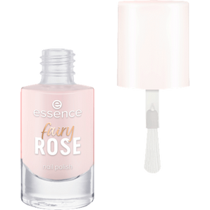 Nagellack 03 Fairy Rose essence