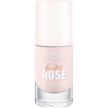 Nagellack 03 Fairy Rose essence
