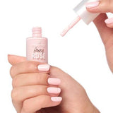 Nagellack 03 Fairy Rose essence