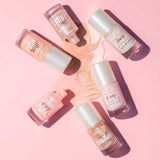 Nagellack 03 Fairy Rose essence