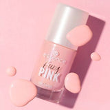 Nagellack 04 Fairy Pink essence
