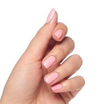 Nagellack 04 Fairy Pink essence