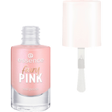 Nagellack 04 Fairy Pink essence