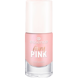 Nagellack 04 Fairy Pink essence