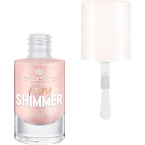 Nagellack 05 Fairy Shimmer essence