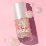 Nagellack 05 Fairy Shimmer essence