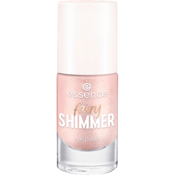 Nagellack 05 Fairy Shimmer essence