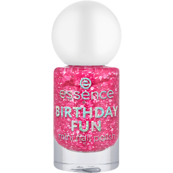 Nagellack Birthday Fun Mini 05 essence