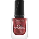 Nagellack Bold Magnetic 010 Love At First Pull 