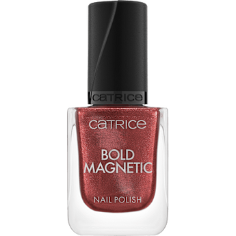 Nagellack Bold Magnetic 010 Love At First Pull 