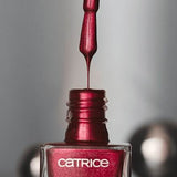 Nagellack Bold Magnetic 010 Love At First Pull 